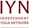 Independent Yoga Network - Registered School