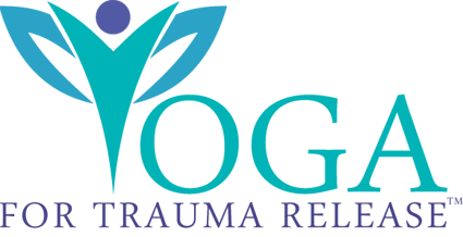Yoga for Trauma Release Logo